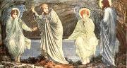 Edward Burne-Jones